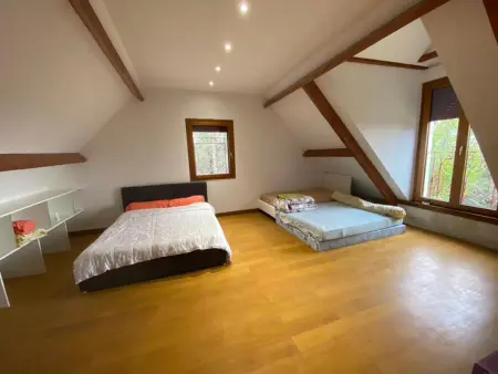 Maison de caractère à Mouterre-Silly avec grand jardin - Photo 2