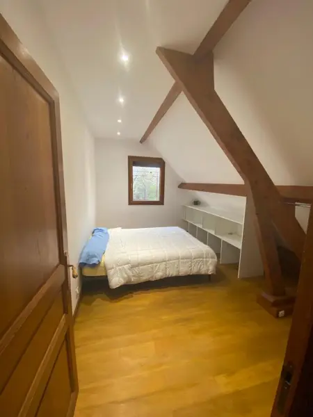 Maison de caractère à Mouterre-Silly avec grand jardin - Photo 10