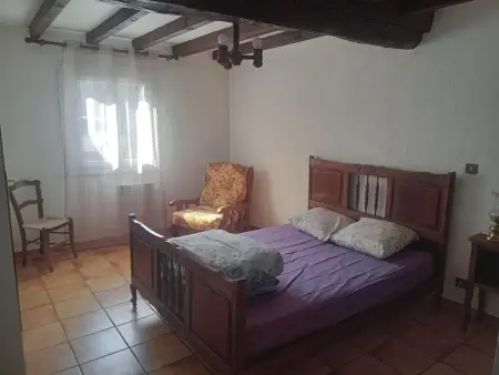 Maison de charme à Arnaud-Guilhem avec vue sur la montagne - Photo 10