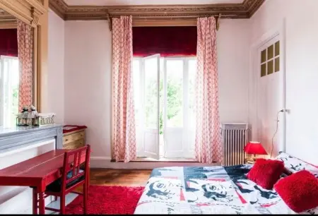 Maison confortable avec piscine privée à Bailleul - Photo 4