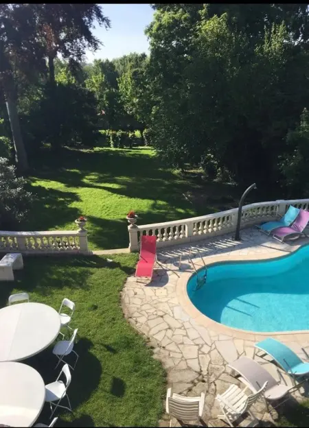 Maison confortable avec piscine privée à Bailleul - Photo 6