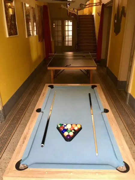 Maison confortable avec piscine privée à Bailleul - Photo 7