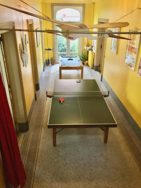 Maison confortable avec piscine privée à Bailleul - Photo 8