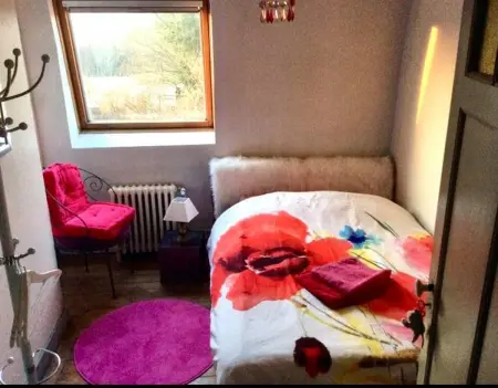 Maison confortable avec piscine privée à Bailleul - Photo 11