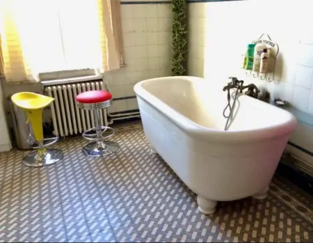 Maison confortable avec piscine privée à Bailleul - Photo 12