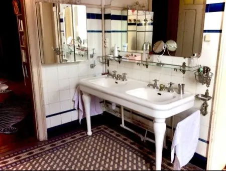 Maison confortable avec piscine privée à Bailleul - Photo 13