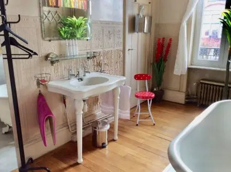 Maison confortable avec piscine privée à Bailleul - Photo 14
