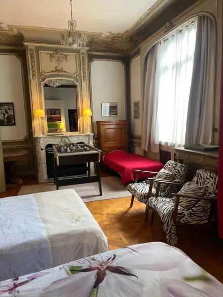 Maison confortable avec piscine privée à Bailleul - Photo 15