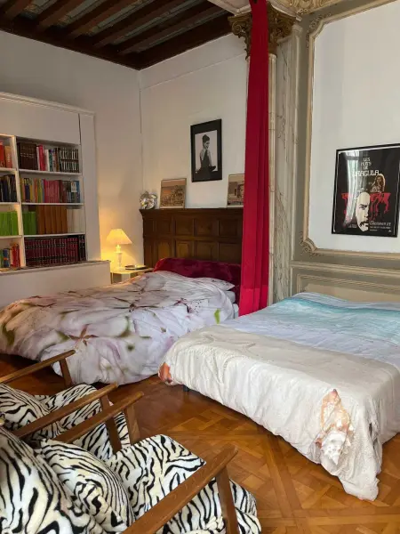 Maison confortable avec piscine privée à Bailleul - Photo 16