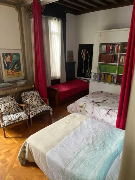 Maison confortable avec piscine privée à Bailleul - Photo 17