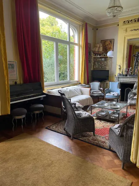Maison confortable avec piscine privée à Bailleul - Photo 20