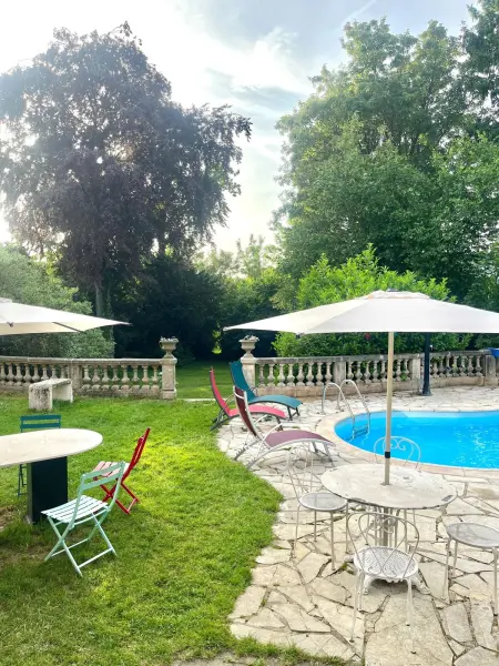 Maison confortable avec piscine privée à Bailleul - Photo 34