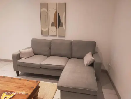 Maison familiale charmante à Andonville avec jardin - Photo 1