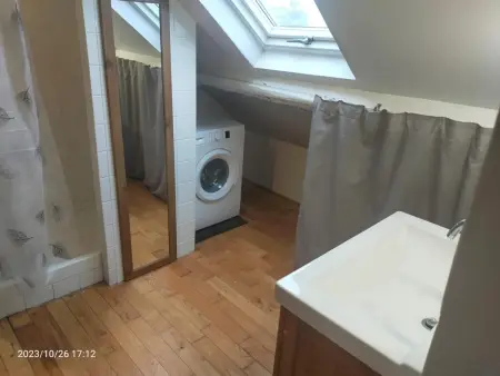 Maison familiale charmante à Andonville avec jardin - Photo 2