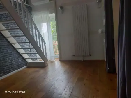 Maison familiale charmante à Andonville avec jardin - Photo 3