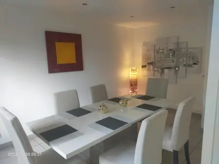Maison familiale charmante à Andonville avec jardin - Photo 8