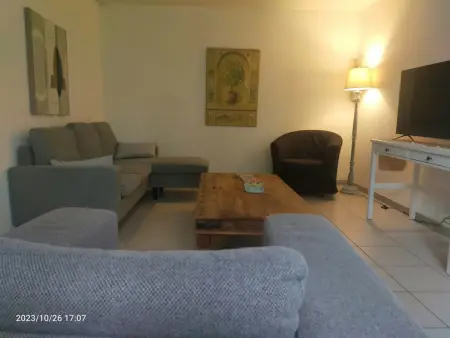 Maison familiale charmante à Andonville avec jardin - Photo 9