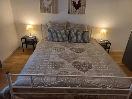 Maison familiale charmante à Andonville avec jardin - Photo 11