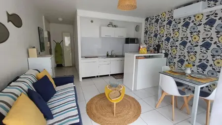 Studio charmant à Saint-Cyprien - 25 m² avec balcon - Photo 4