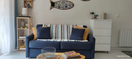 Studio charmant à Saint-Cyprien - 25 m² avec balcon - Photo 6