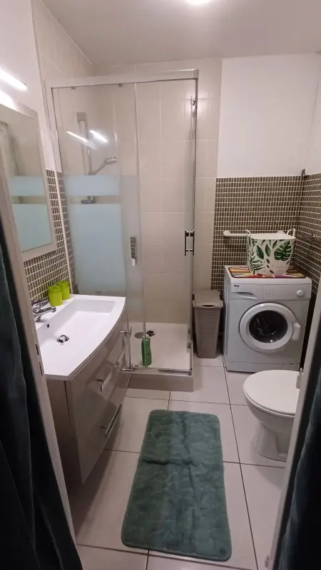 Studio charmant à Saint-Cyprien - 25 m² avec balcon - Photo 8