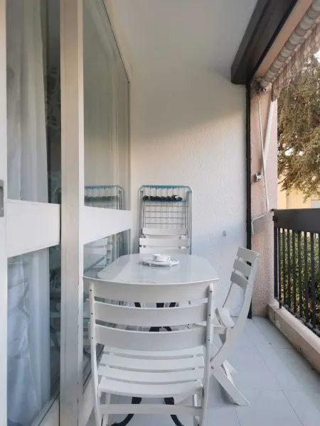 Studio charmant à Saint-Cyprien - 25 m² avec balcon - Photo 12