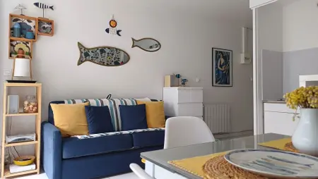 Studio charmant à Saint-Cyprien - 25 m² avec balcon - Photo 27