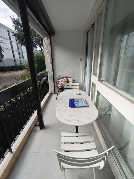 Studio charmant à Saint-Cyprien - 25 m² avec balcon - Photo 29