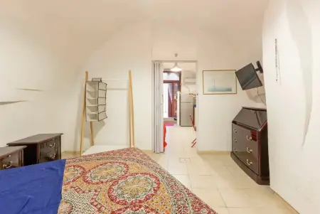 Appartement charmant au centre-ville de Bari - 50 m² - Parking - Photo 8