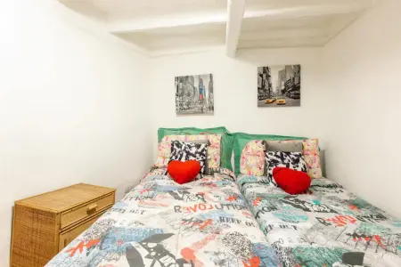 Appartement charmant au centre-ville de Bari - 50 m² - Parking - Photo 10