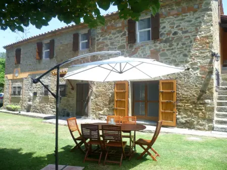 Villa élégante à Tuoro sul Trasimeno avec piscine privée - Photo 1