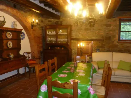 Villa élégante à Tuoro sul Trasimeno avec piscine privée - Photo 7