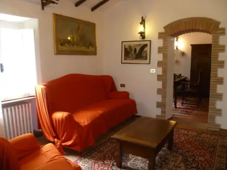 Villa élégante à Tuoro sul Trasimeno avec piscine privée - Photo 8