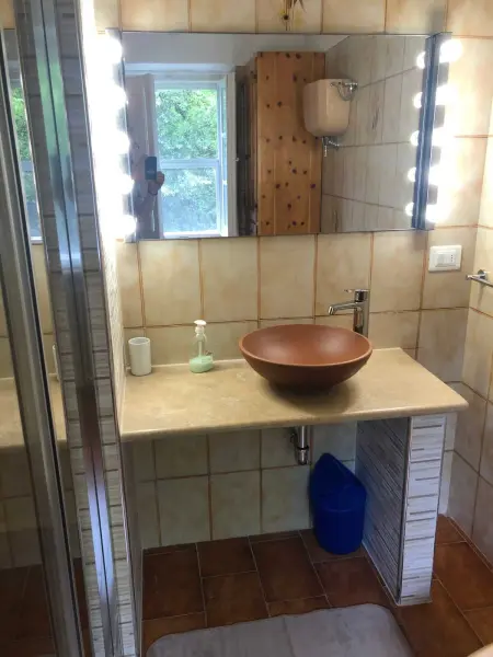 Villa élégante à Tuoro sul Trasimeno avec piscine privée - Photo 11