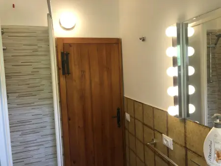 Villa élégante à Tuoro sul Trasimeno avec piscine privée - Photo 12