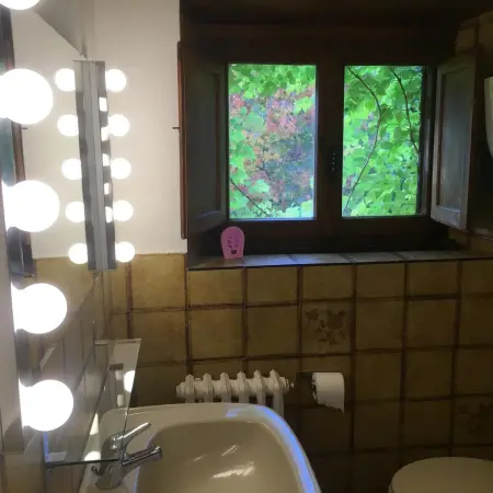 Villa élégante à Tuoro sul Trasimeno avec piscine privée - Photo 14