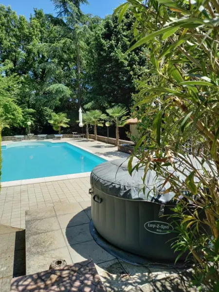 Villa élégante à Tuoro sul Trasimeno avec piscine privée - Photo 17