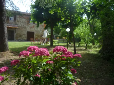 Villa élégante à Tuoro sul Trasimeno avec piscine privée - Photo 22