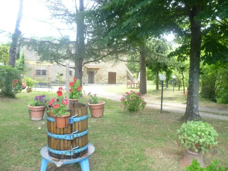 Villa élégante à Tuoro sul Trasimeno avec piscine privée - Photo 23