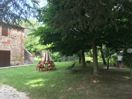 Villa élégante à Tuoro sul Trasimeno avec piscine privée - Photo 25