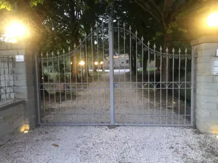Villa élégante à Tuoro sul Trasimeno avec piscine privée - Photo 30