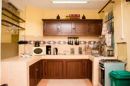 Appartement spacieux à Pereybere, 100 m² avec piscine partagée - Photo 3