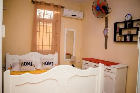 Appartement spacieux à Pereybere, 100 m² avec piscine partagée - Photo 6