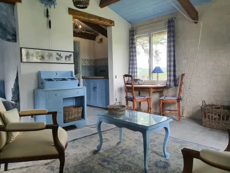 Maison charmante à Montfermier avec piscine privée - Photo 3
