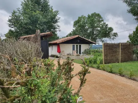 Maison charmante à Montfermier avec piscine privée - Photo 4