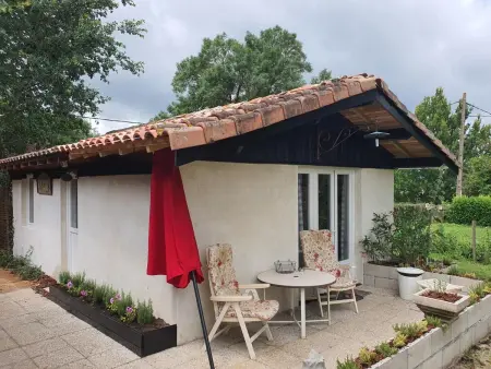 Maison charmante à Montfermier avec piscine privée - Photo 5