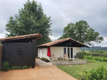 Maison charmante à Montfermier avec piscine privée - Photo 6