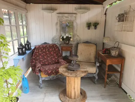 Maison charmante à Montfermier avec piscine privée - Photo 7