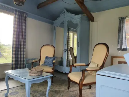 Maison charmante à Montfermier avec piscine privée - Photo 9