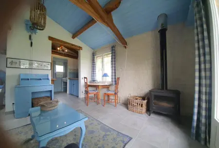 Maison charmante à Montfermier avec piscine privée - Photo 10